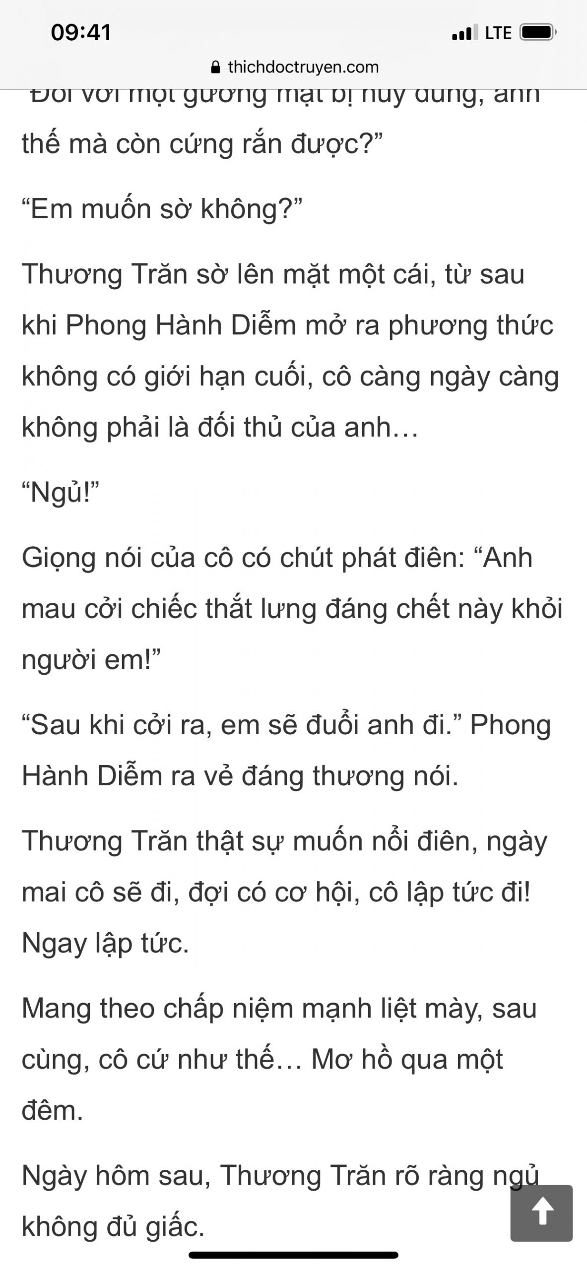 cô vợ tái sinh