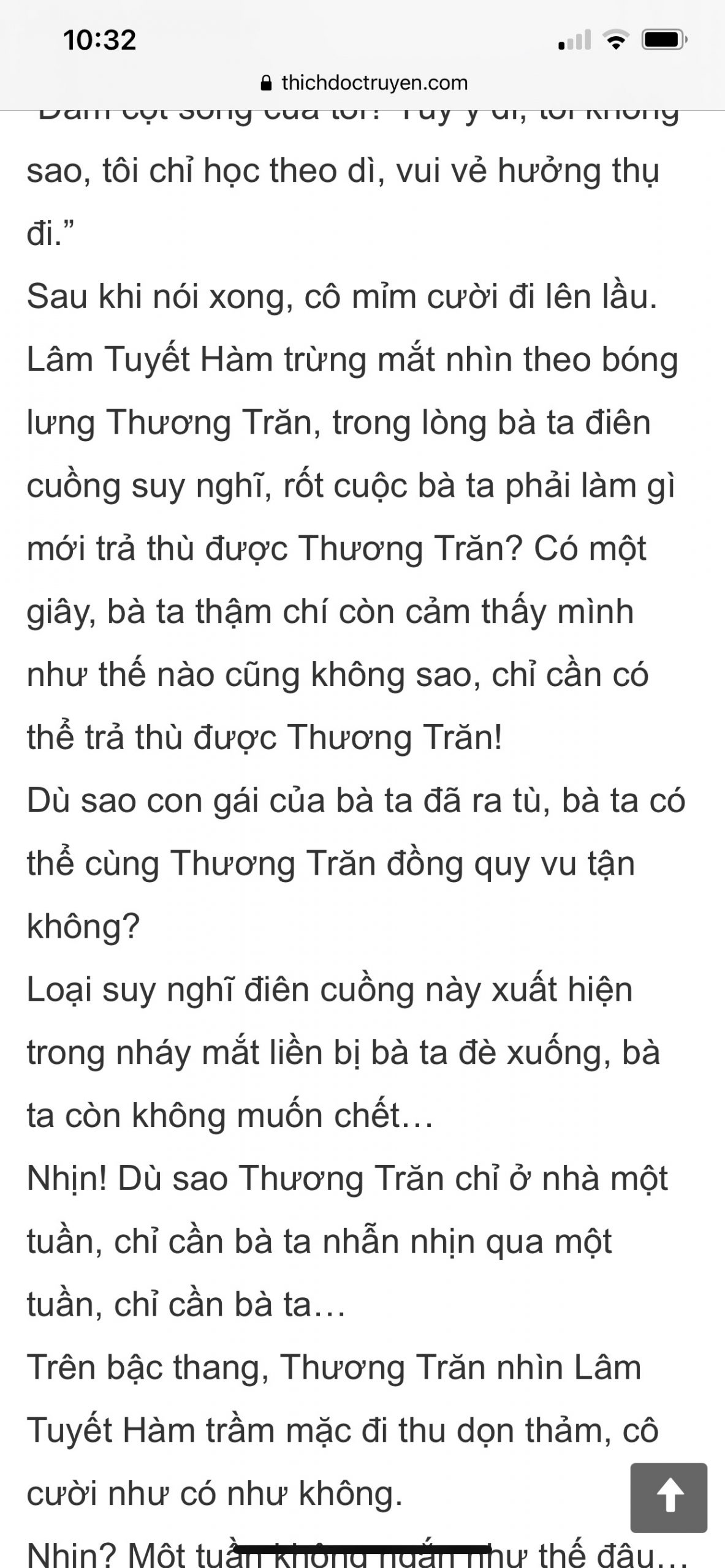 cô vợ tái sinh