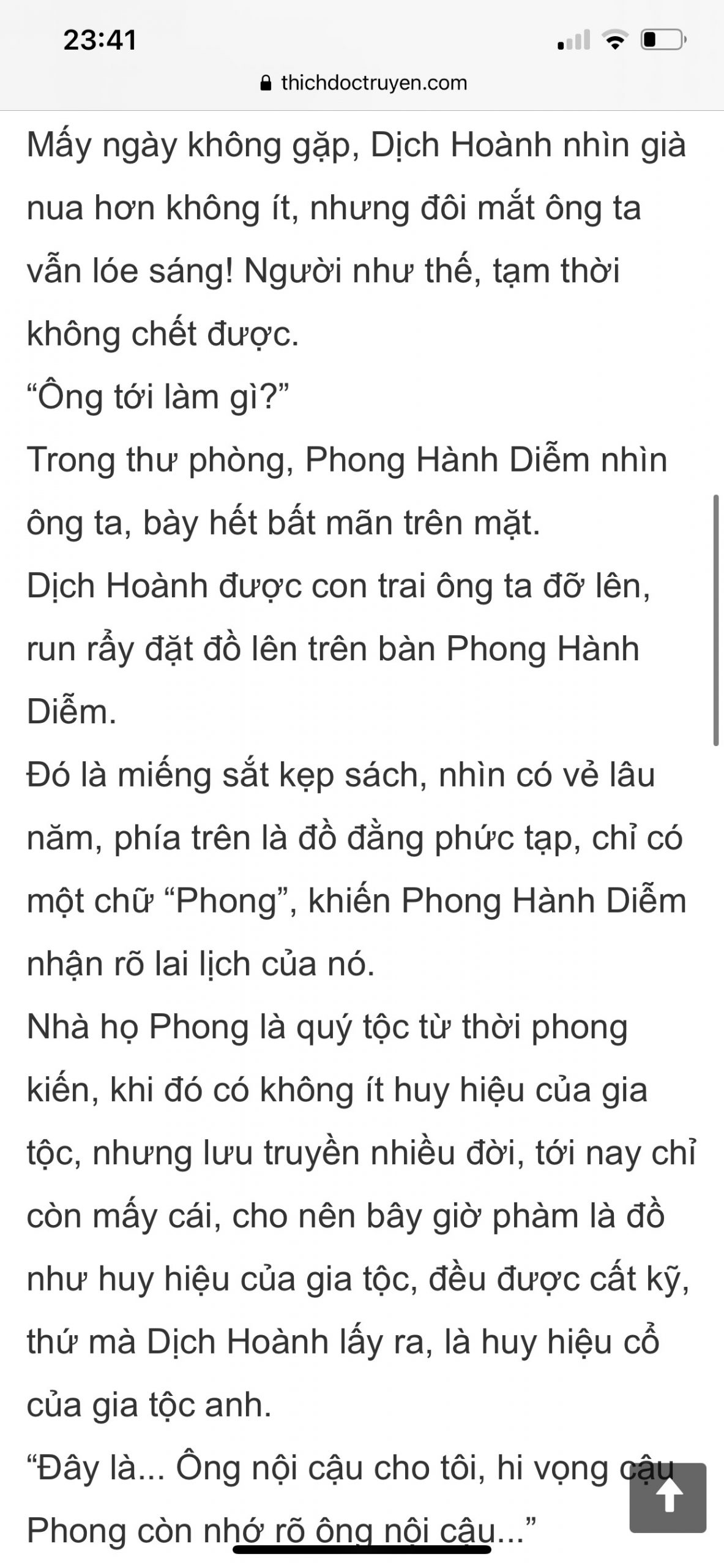 cô vợ tái sinh