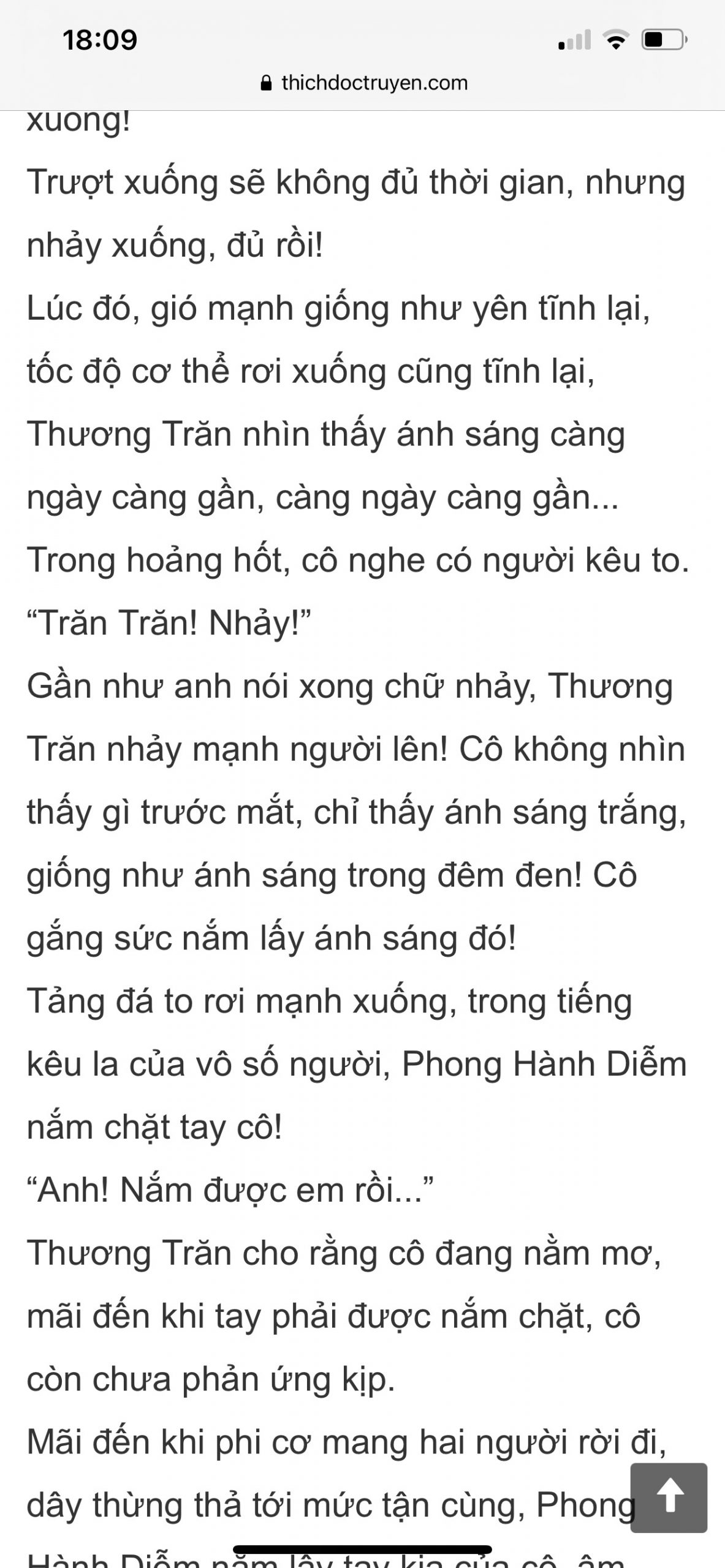 cô vợ tái sinh