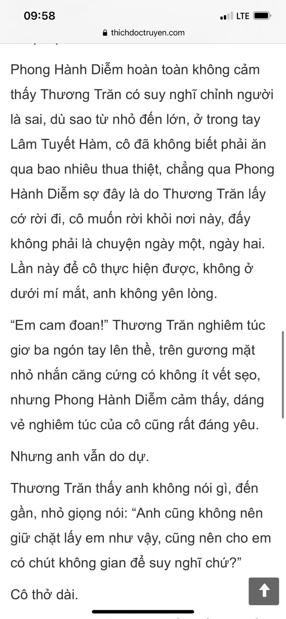 cô vợ tái sinh