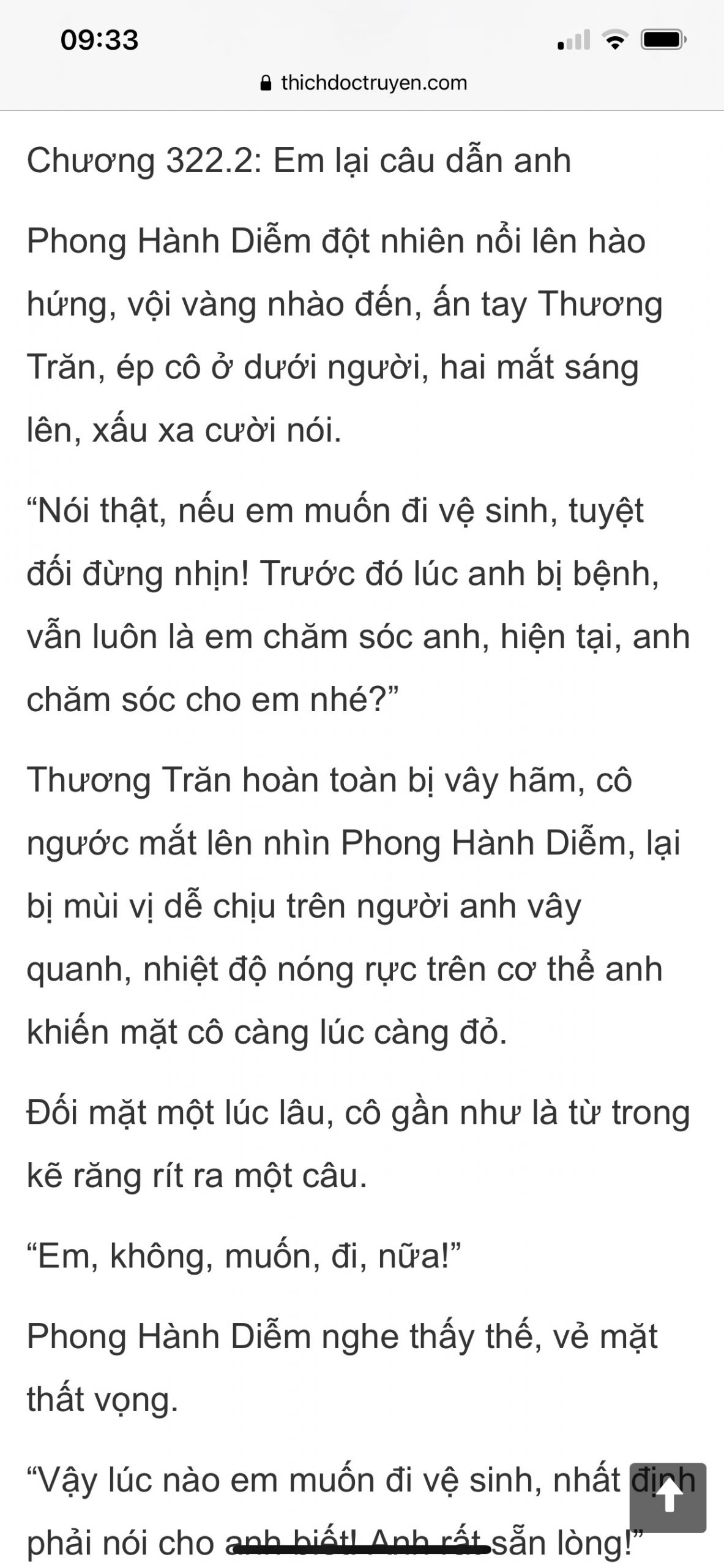 cô vợ tái sinh