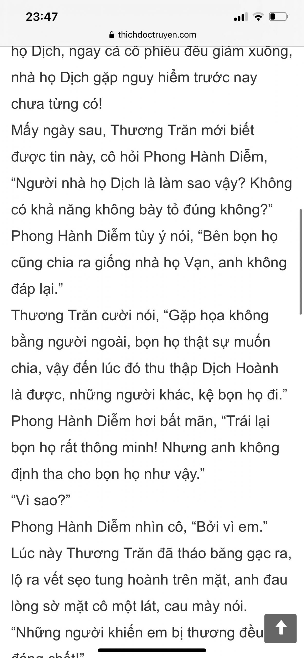 cô vợ tái sinh