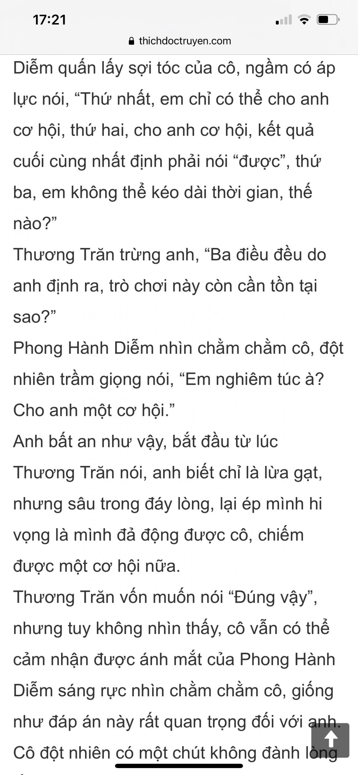 cô vợ tái sinh