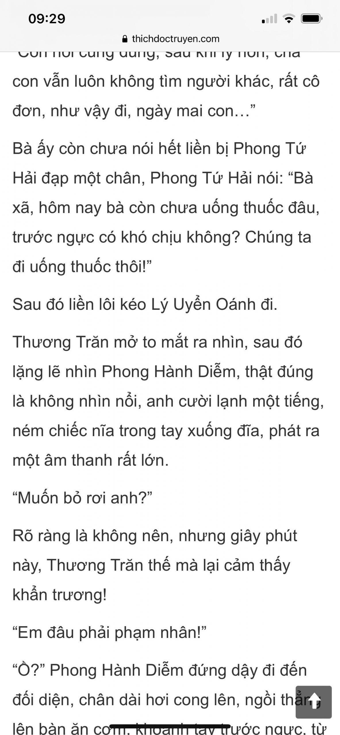 cô vợ tái sinh