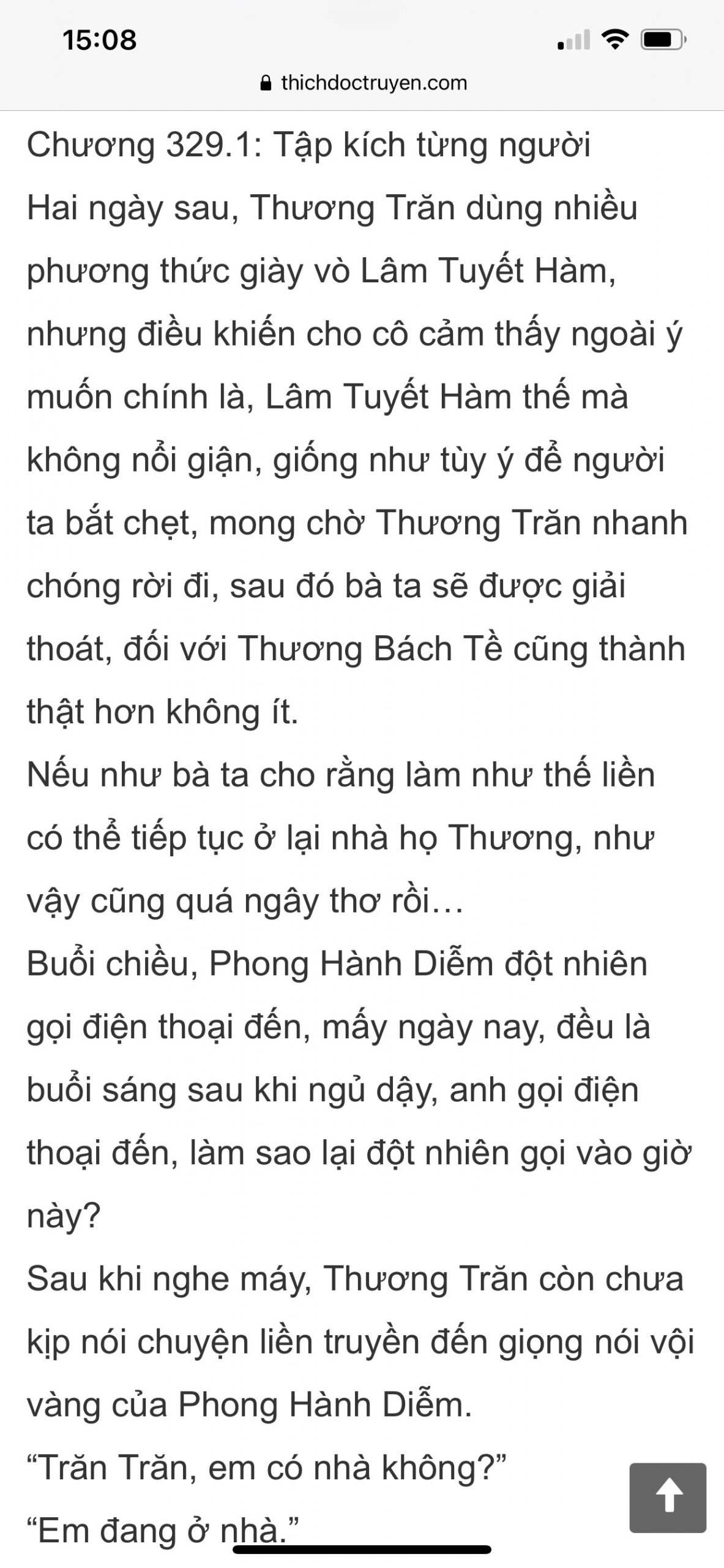 cô vợ tái sinh