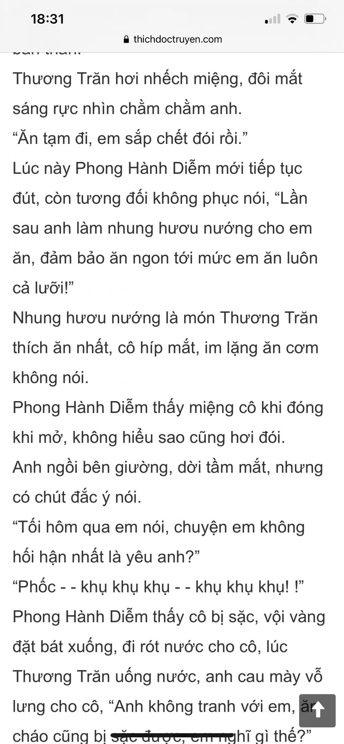 cô vợ tái sinh