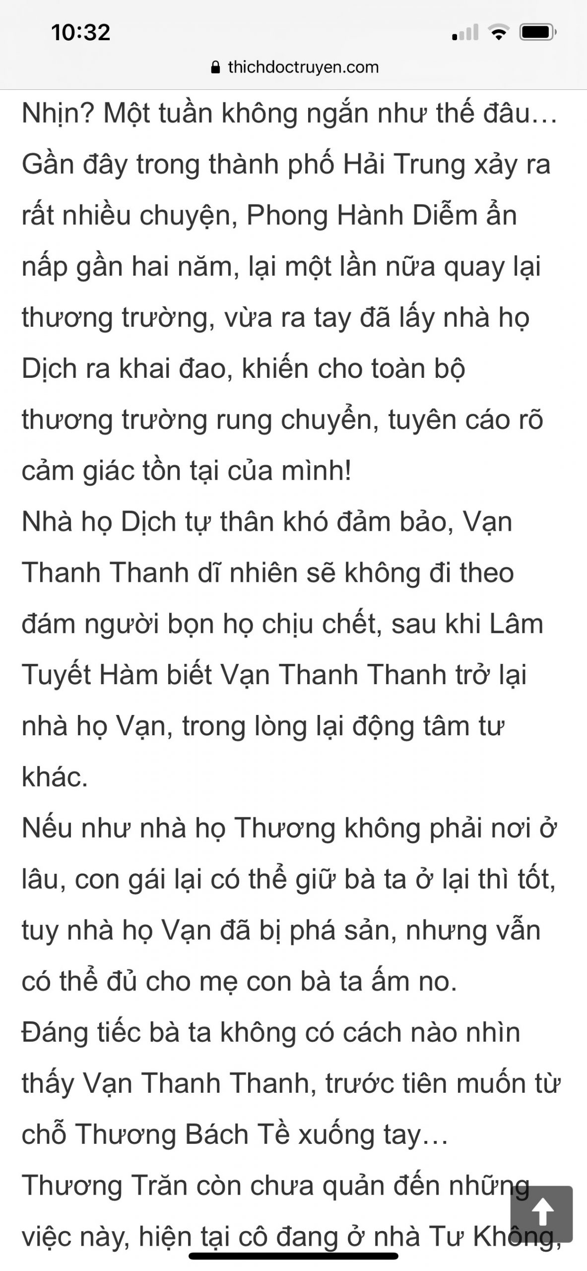 cô vợ tái sinh