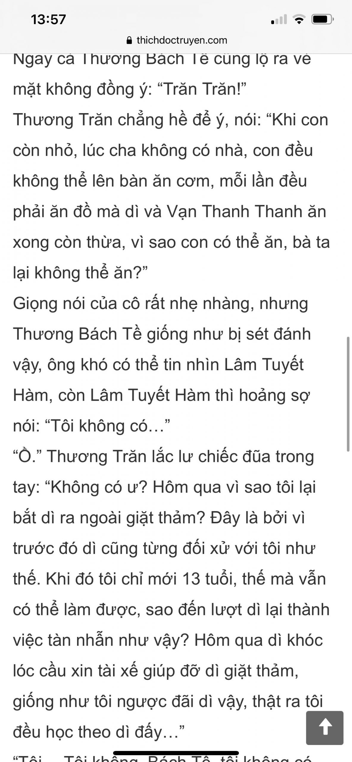 cô vợ tái sinh