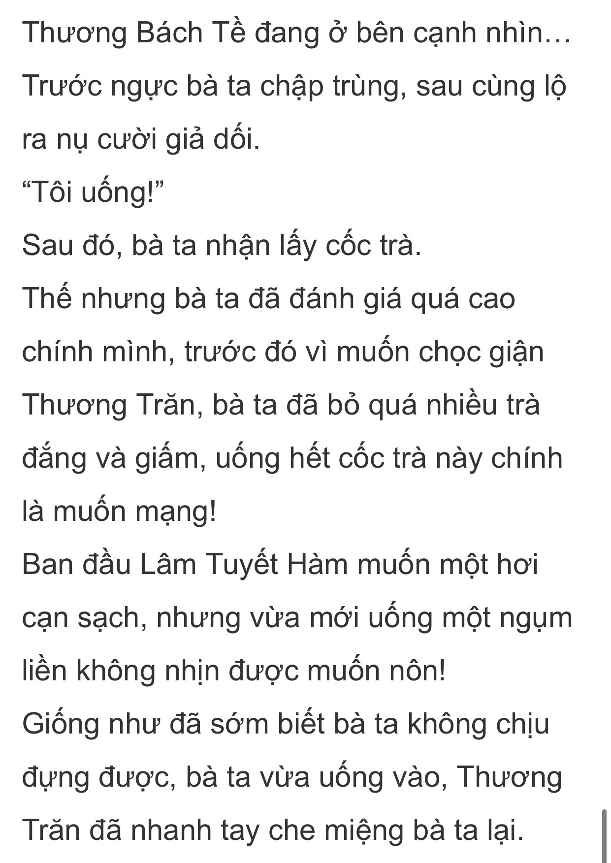 cô vợ tái sinh