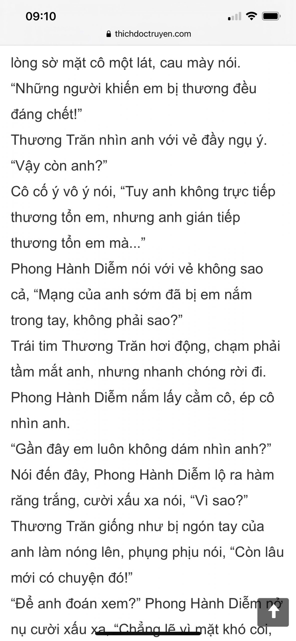 cô vợ tái sinh