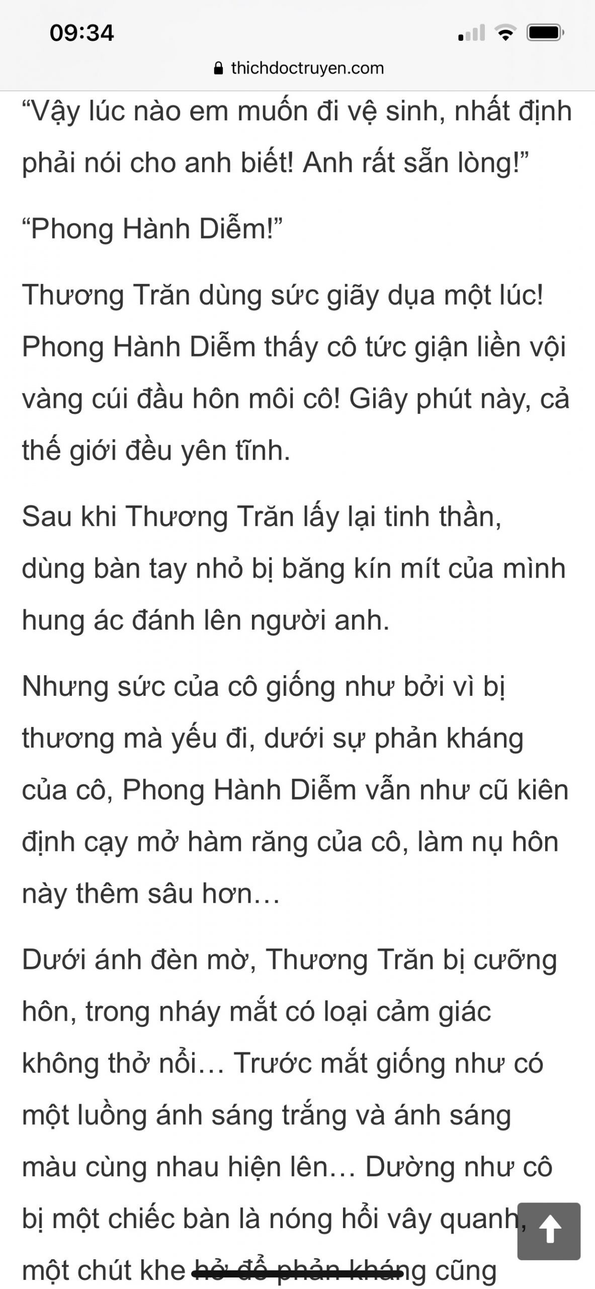 cô vợ tái sinh