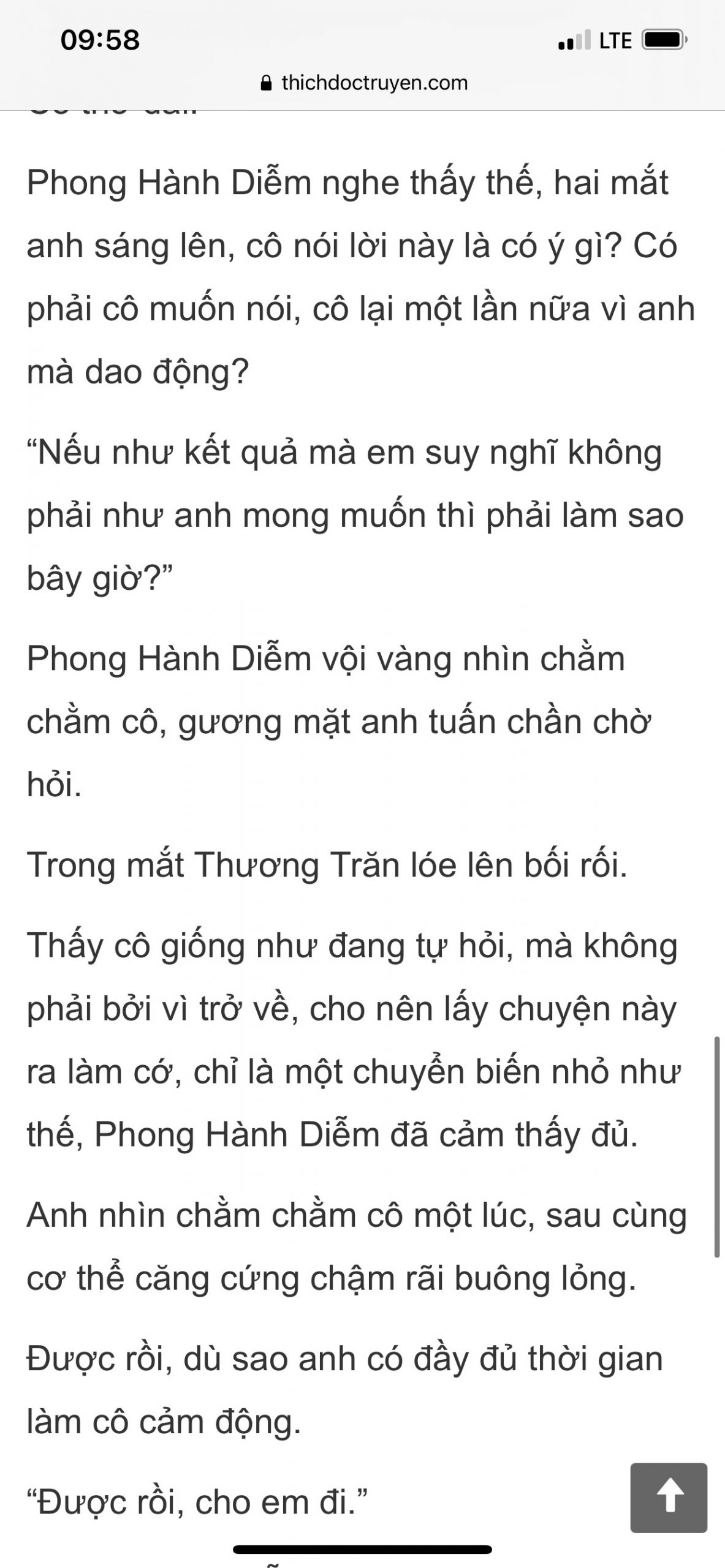 cô vợ tái sinh