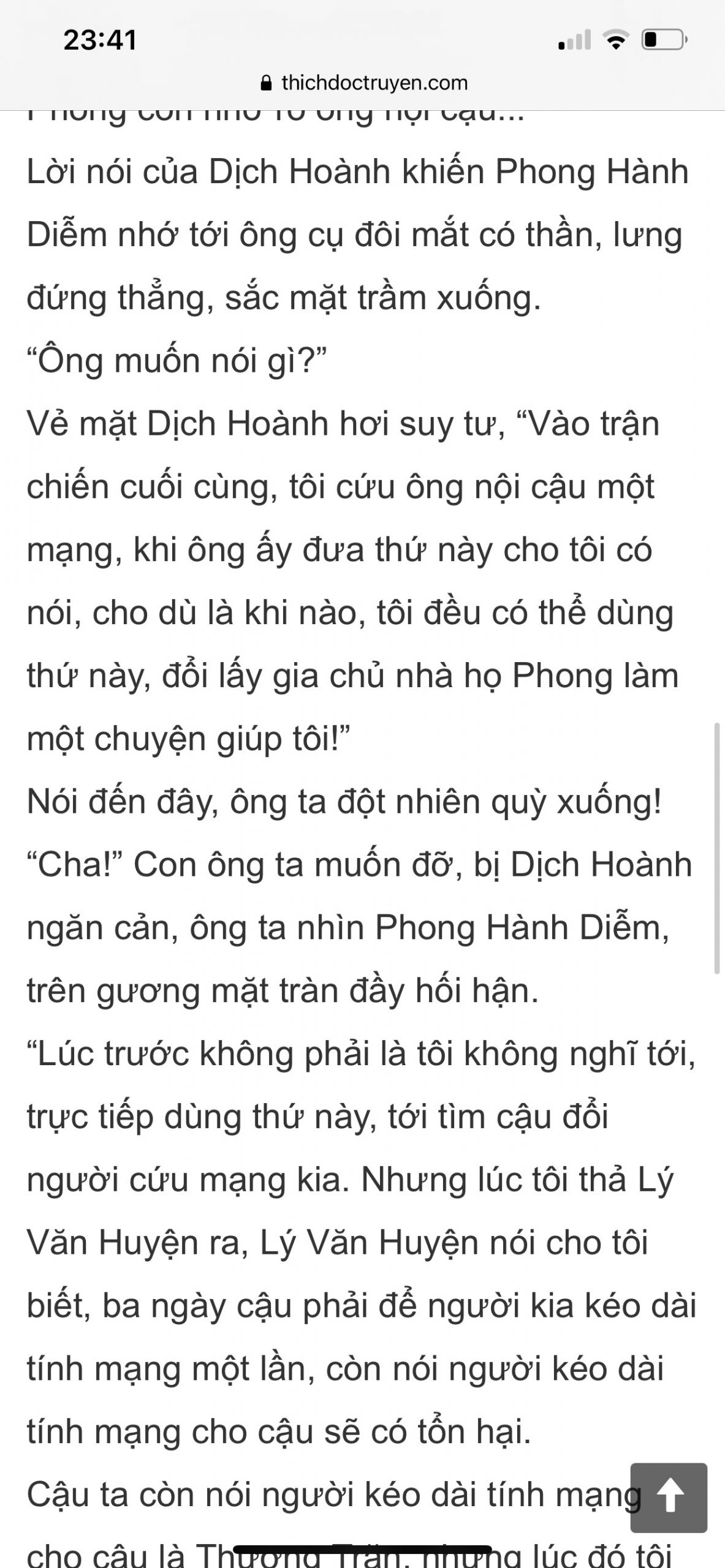 cô vợ tái sinh