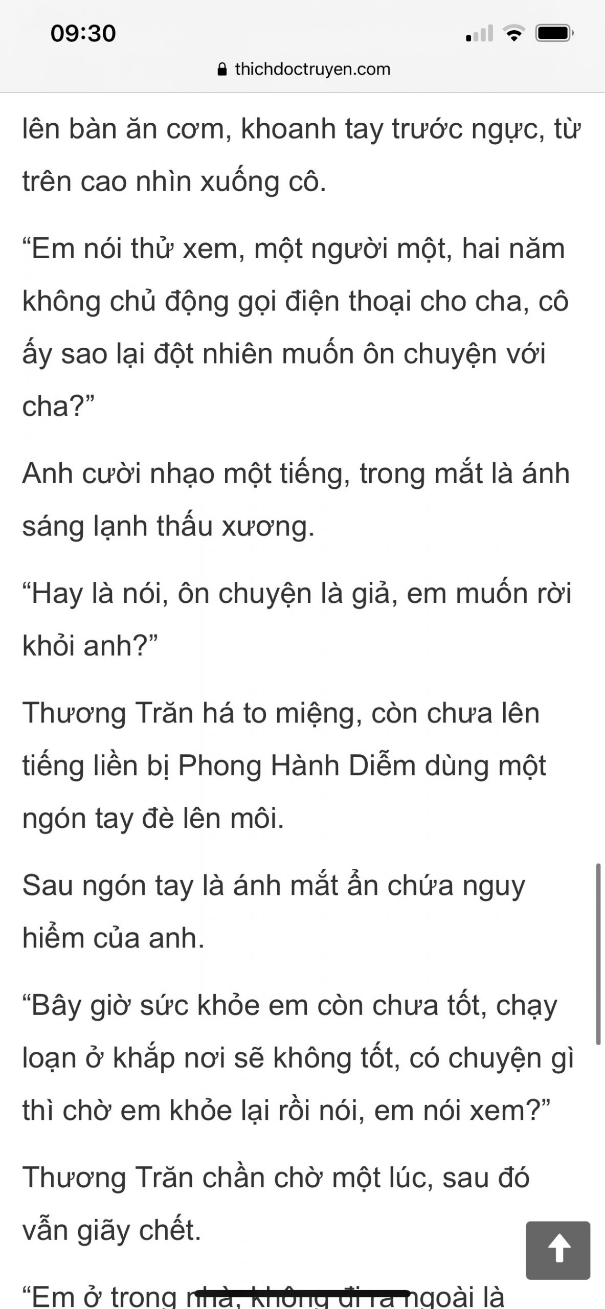 cô vợ tái sinh