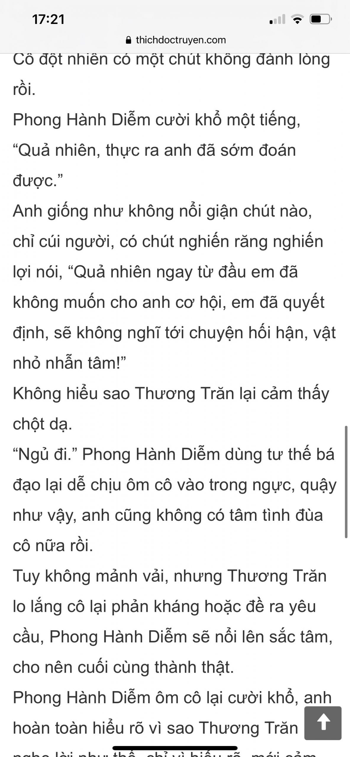 cô vợ tái sinh