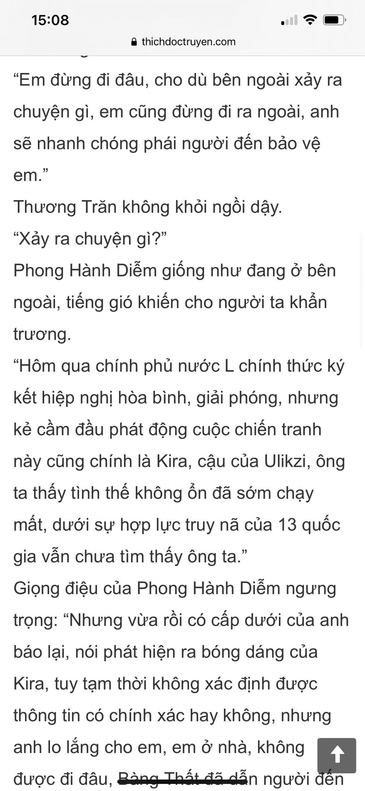 cô vợ tái sinh