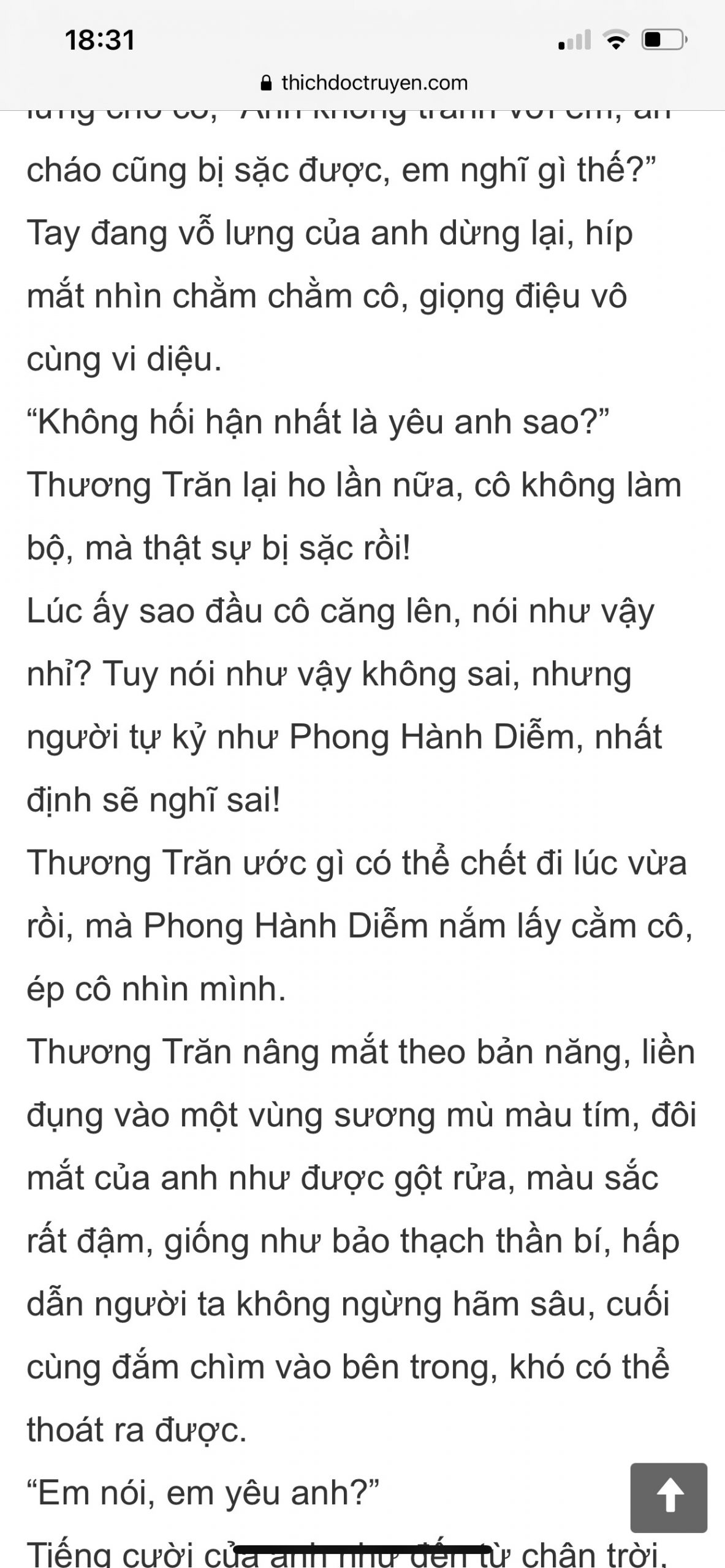 cô vợ tái sinh