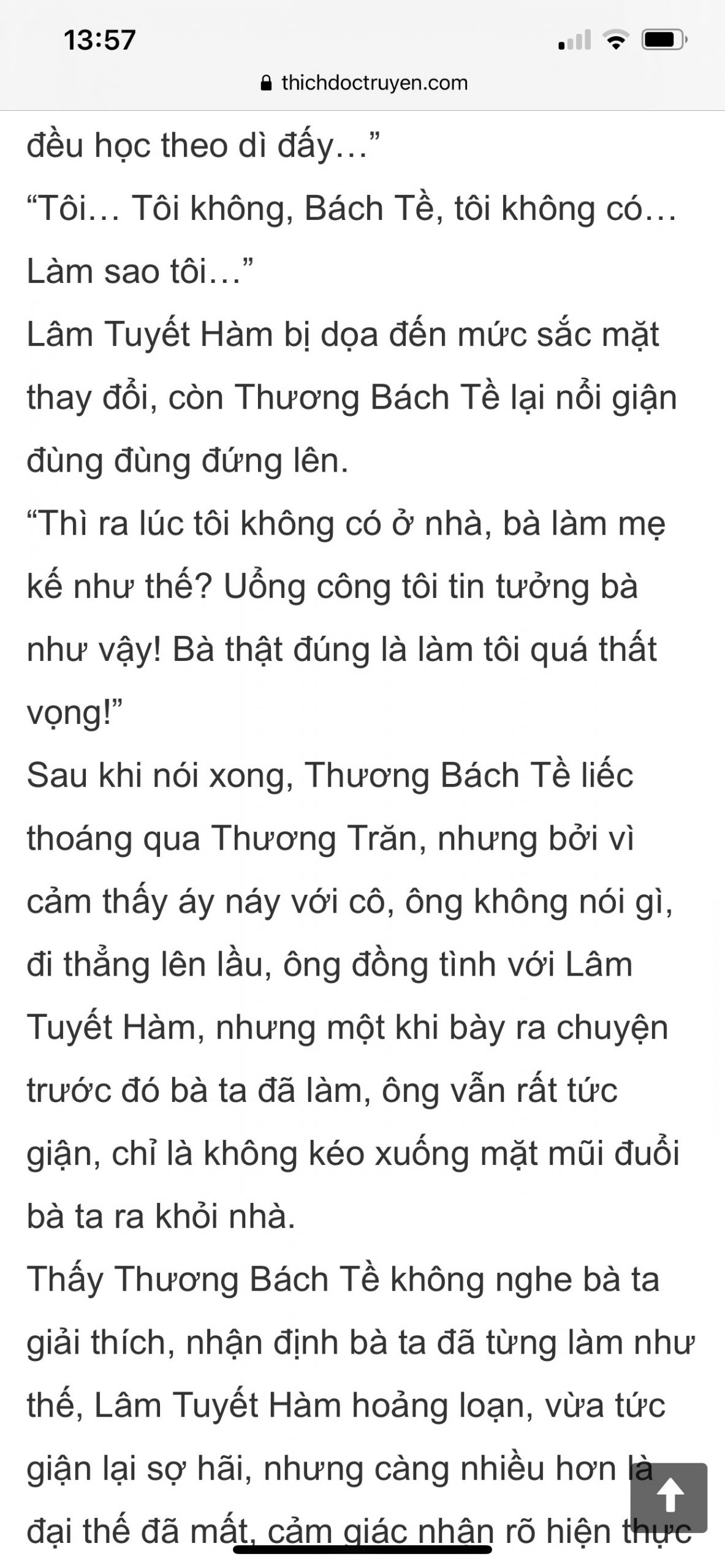 cô vợ tái sinh