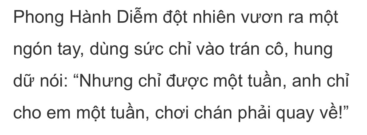 cô vợ tái sinh