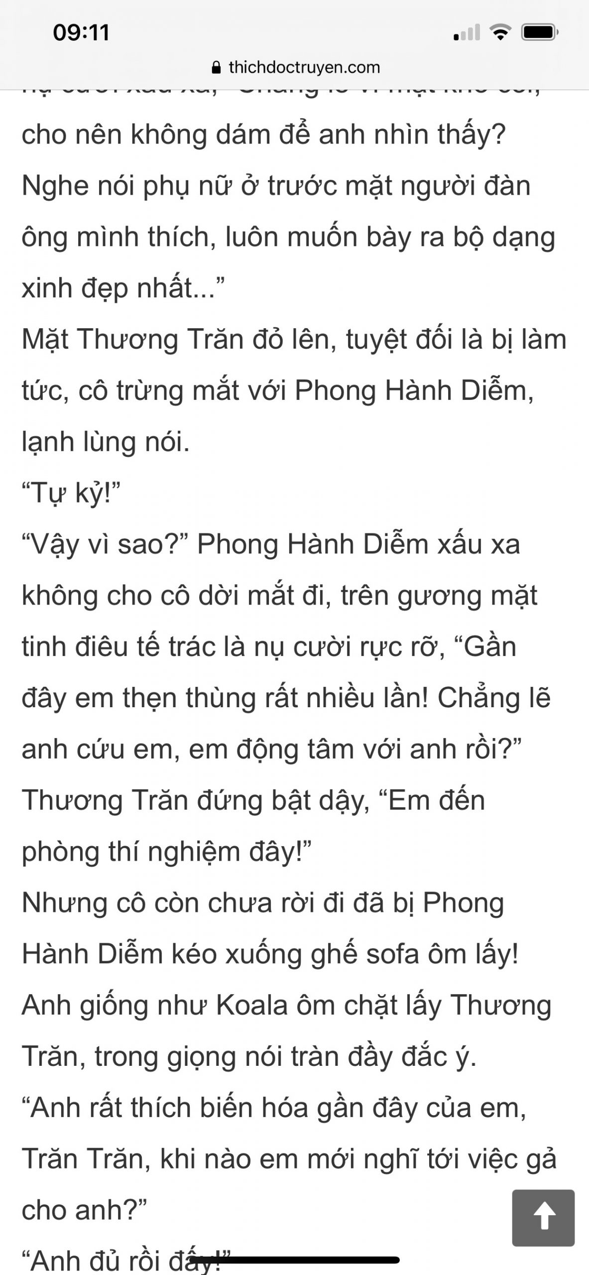 cô vợ tái sinh