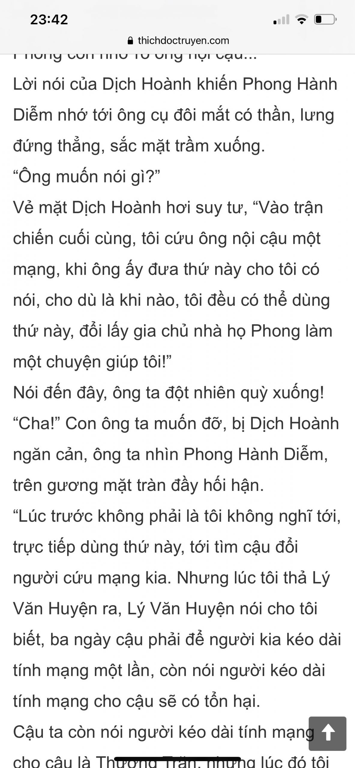 cô vợ tái sinh