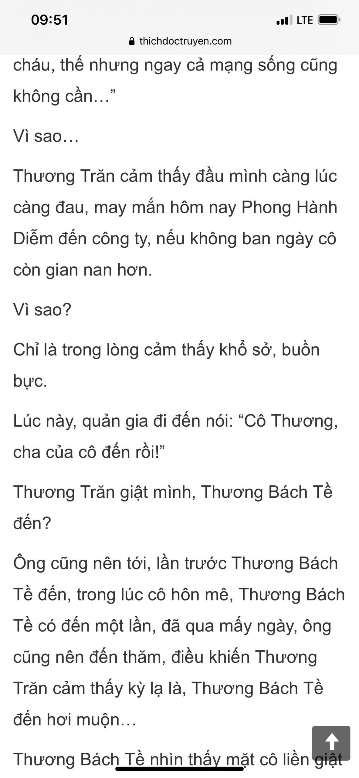 cô vợ tái sinh