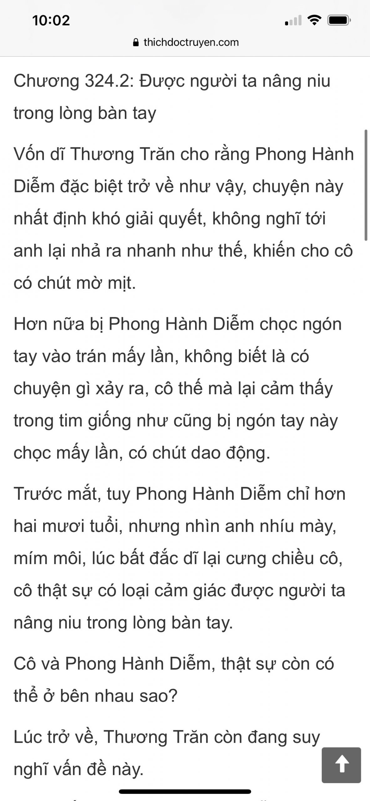 cô vợ tái sinh