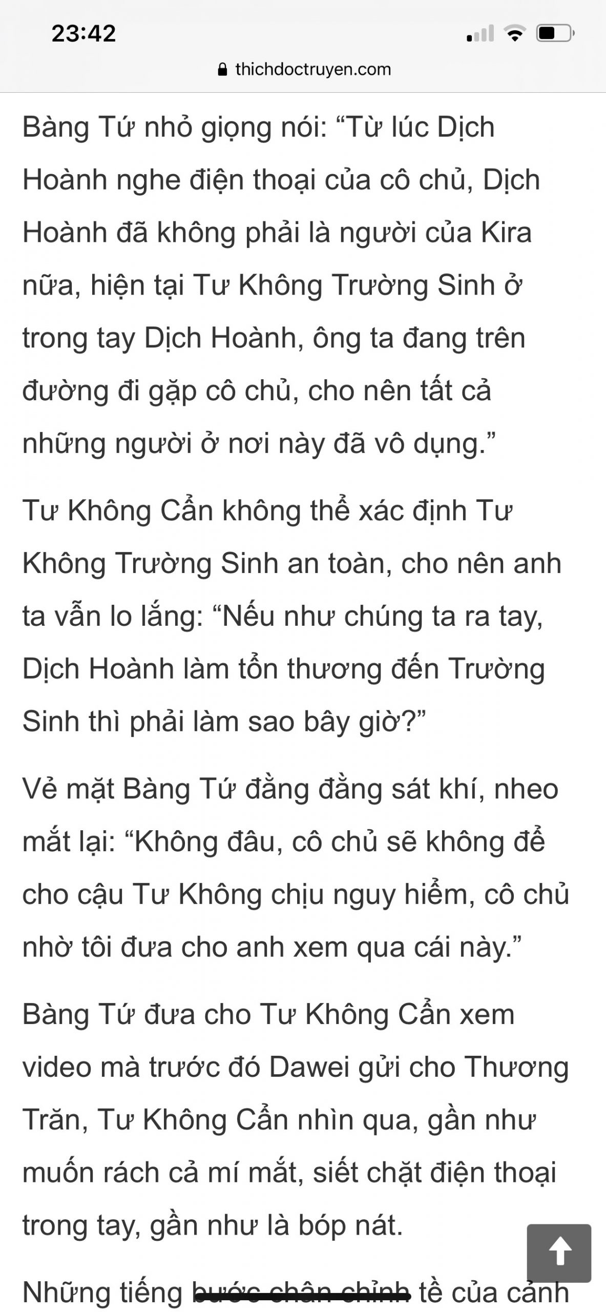 cô vợ tái sinh full