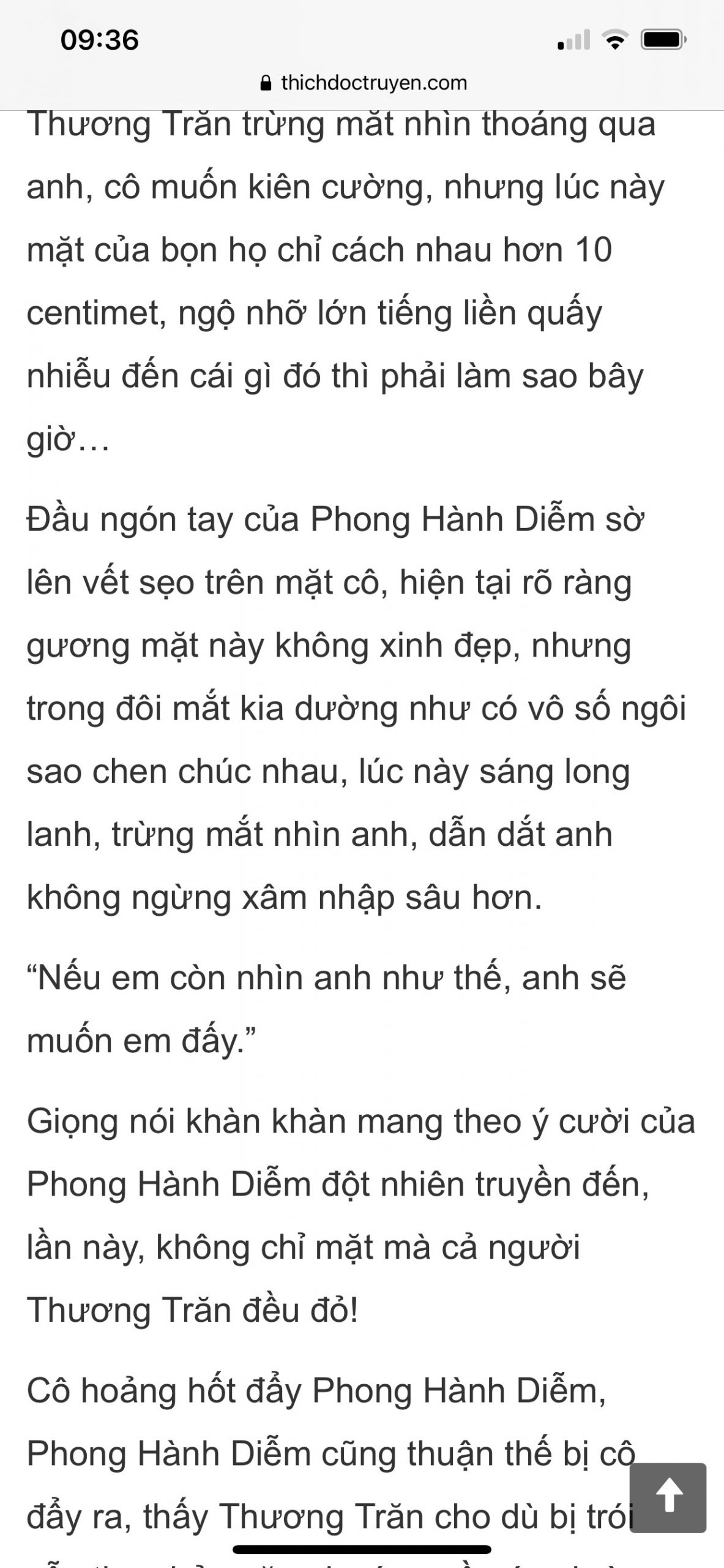 cô vợ tái sinh