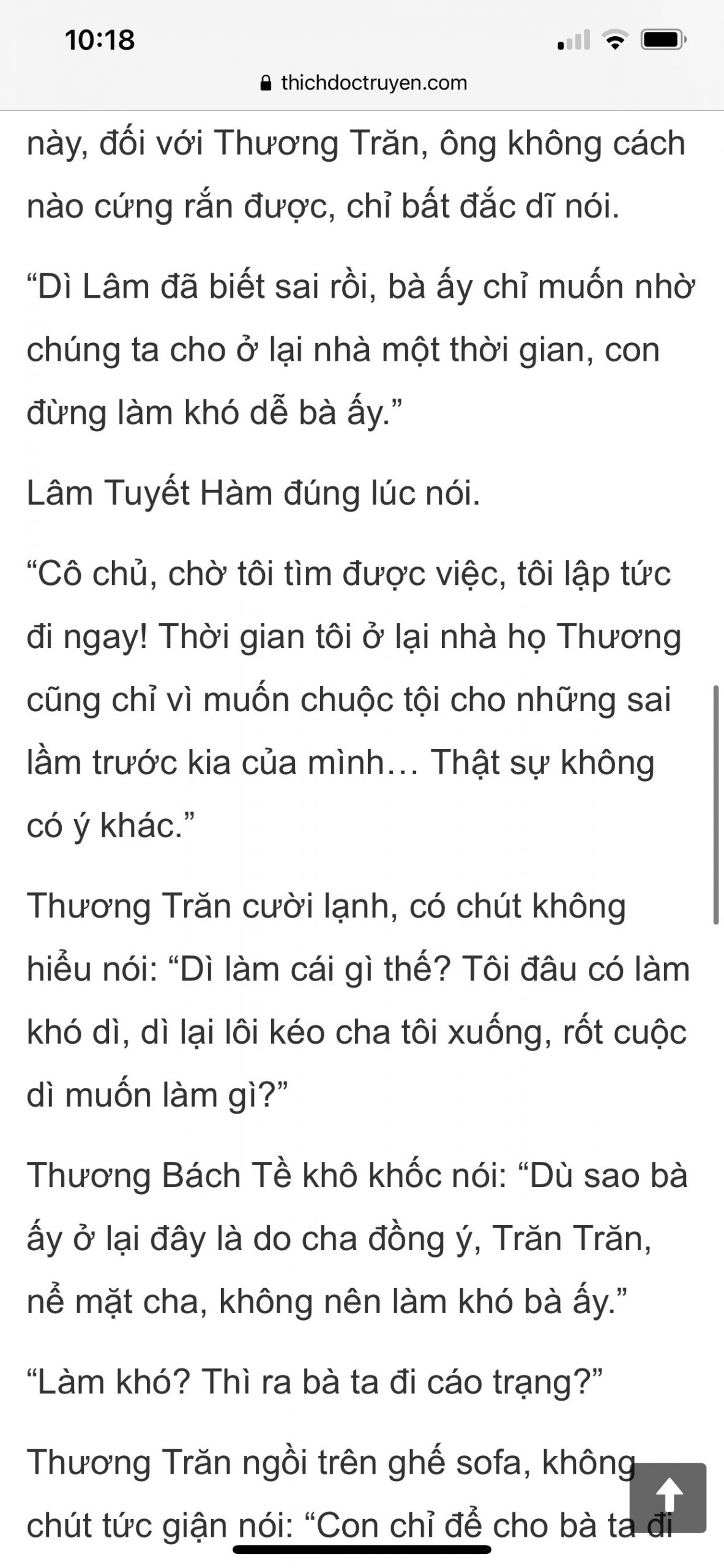 cô vợ tái sinh