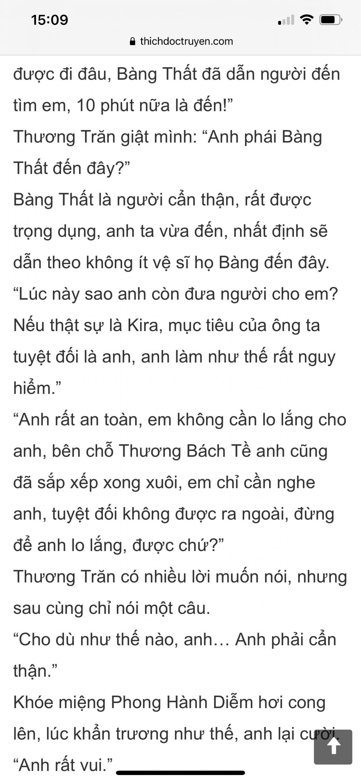 cô vợ tái sinh