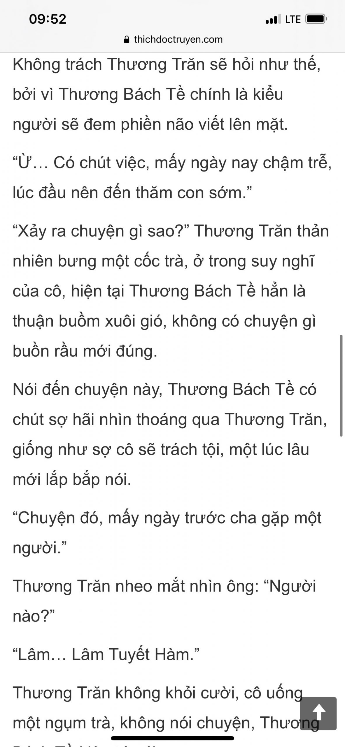 cô vợ tái sinh