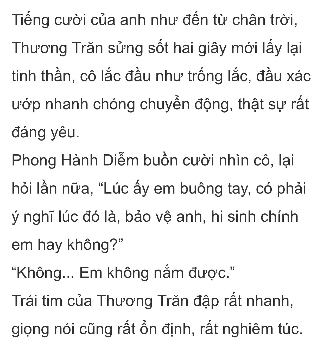 cô vợ tái sinh