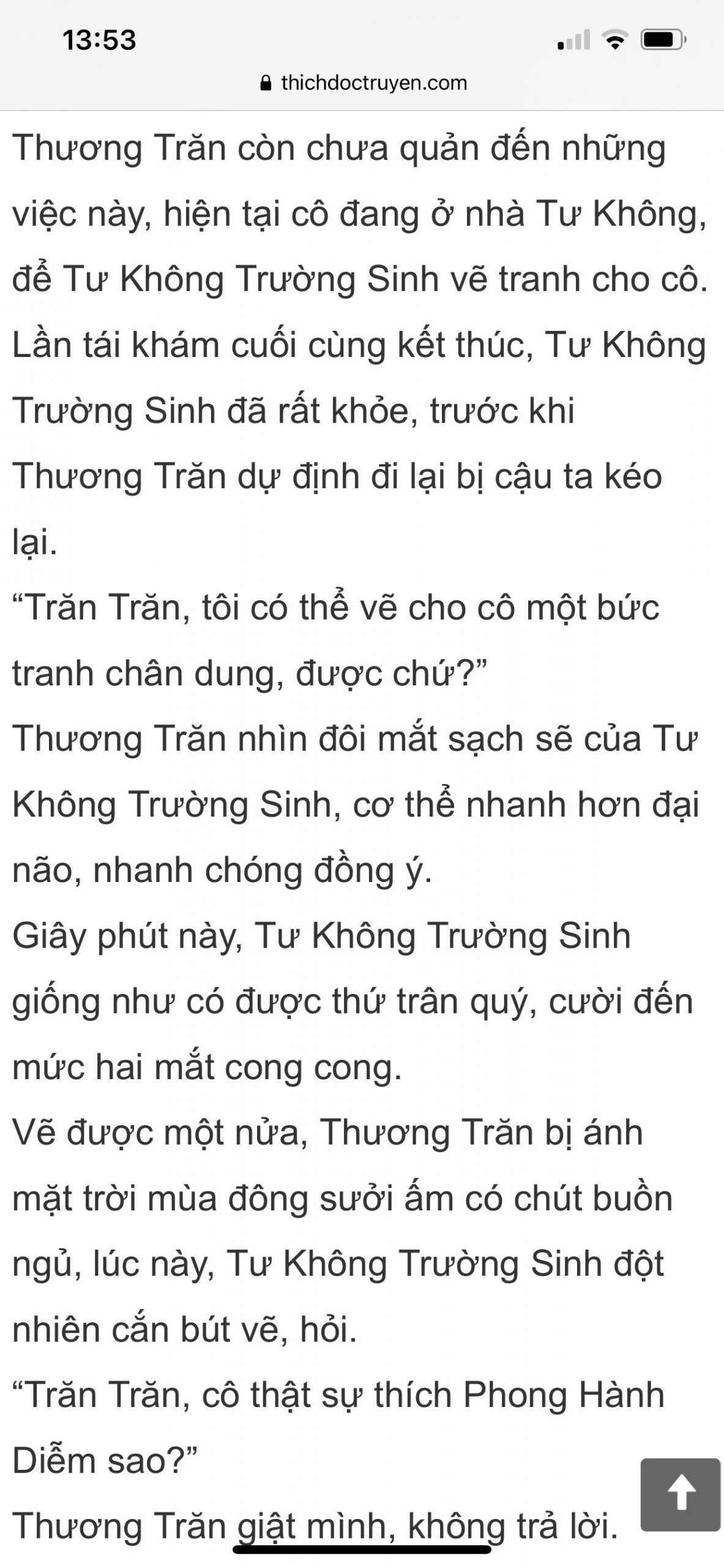 cô vợ tái sinh