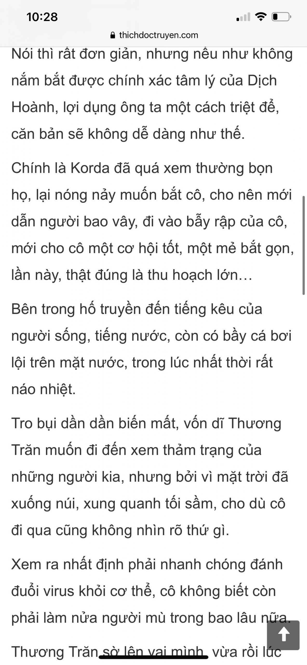 cô vợ tái sinh full