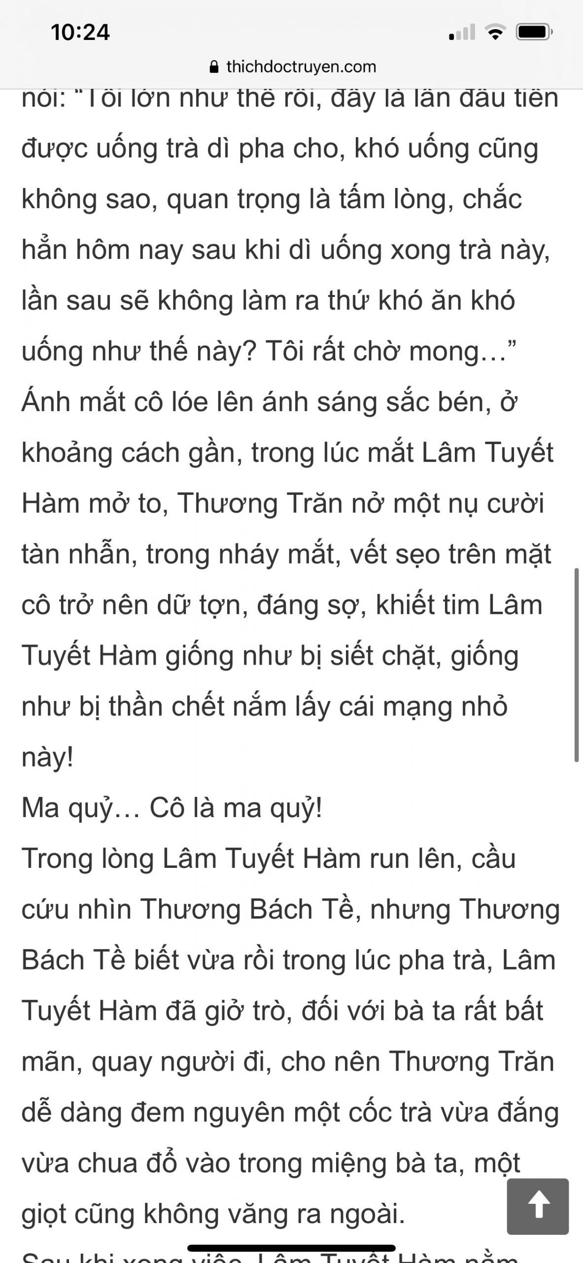 cô vợ tái sinh