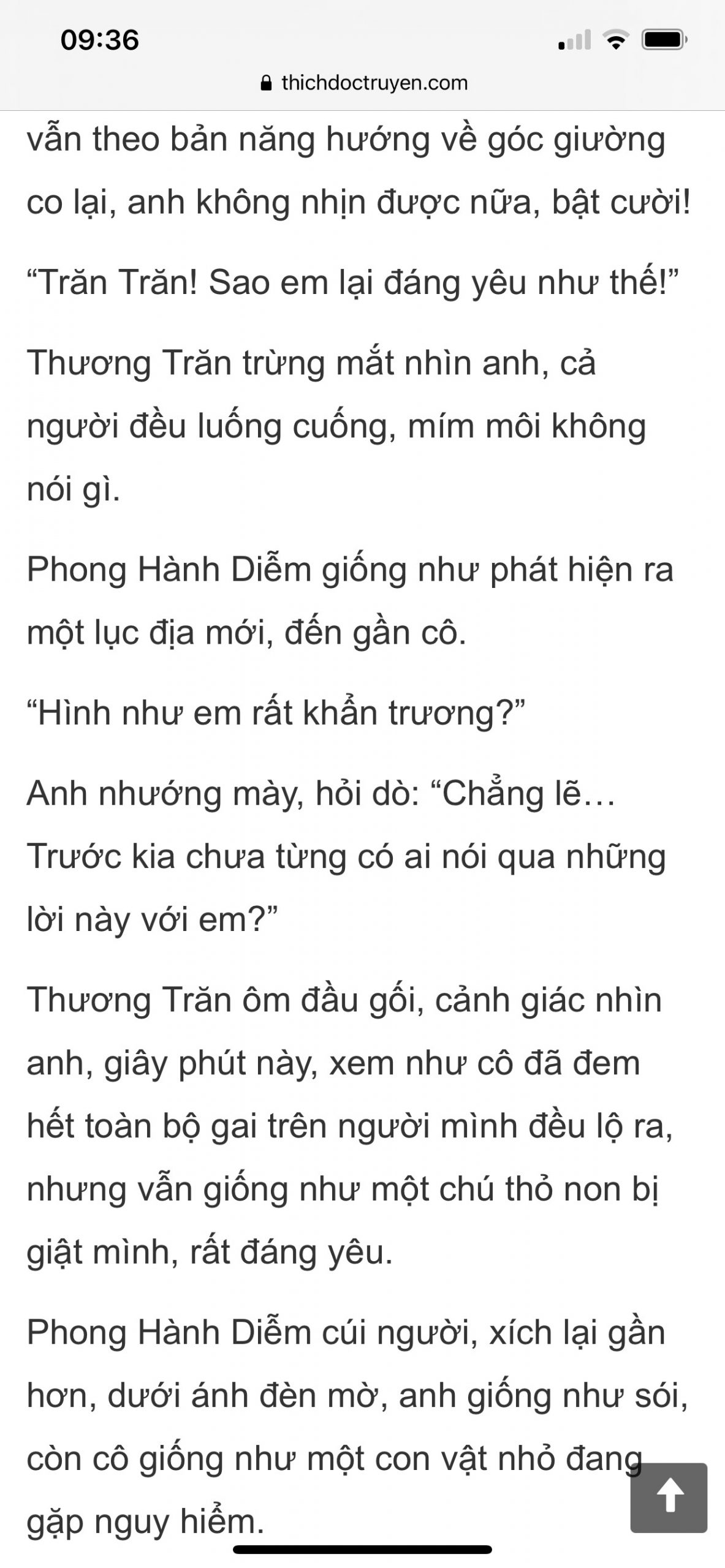 cô vợ tái sinh