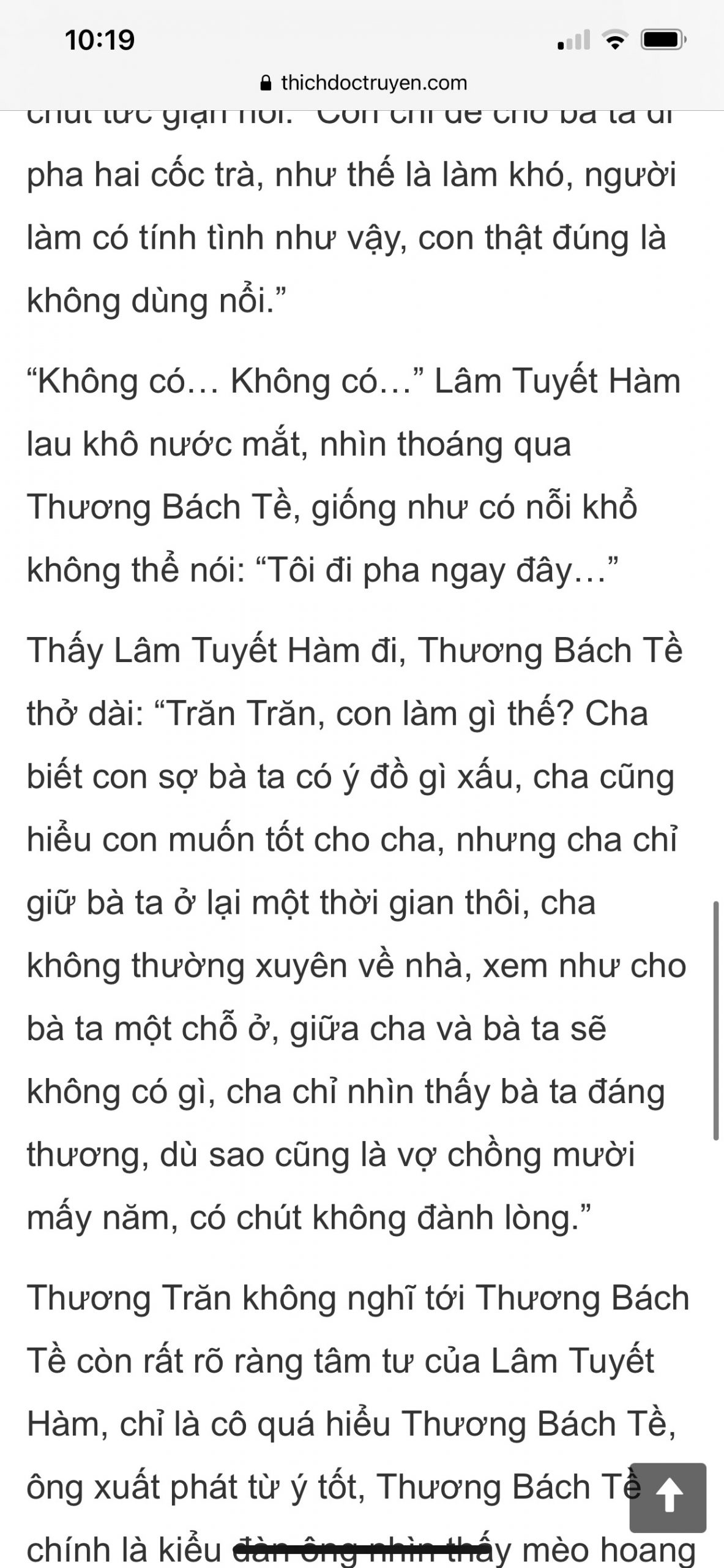 cô vợ tái sinh