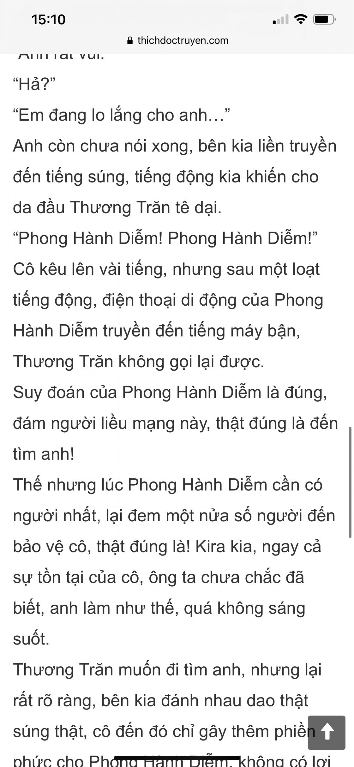 cô vợ tái sinh