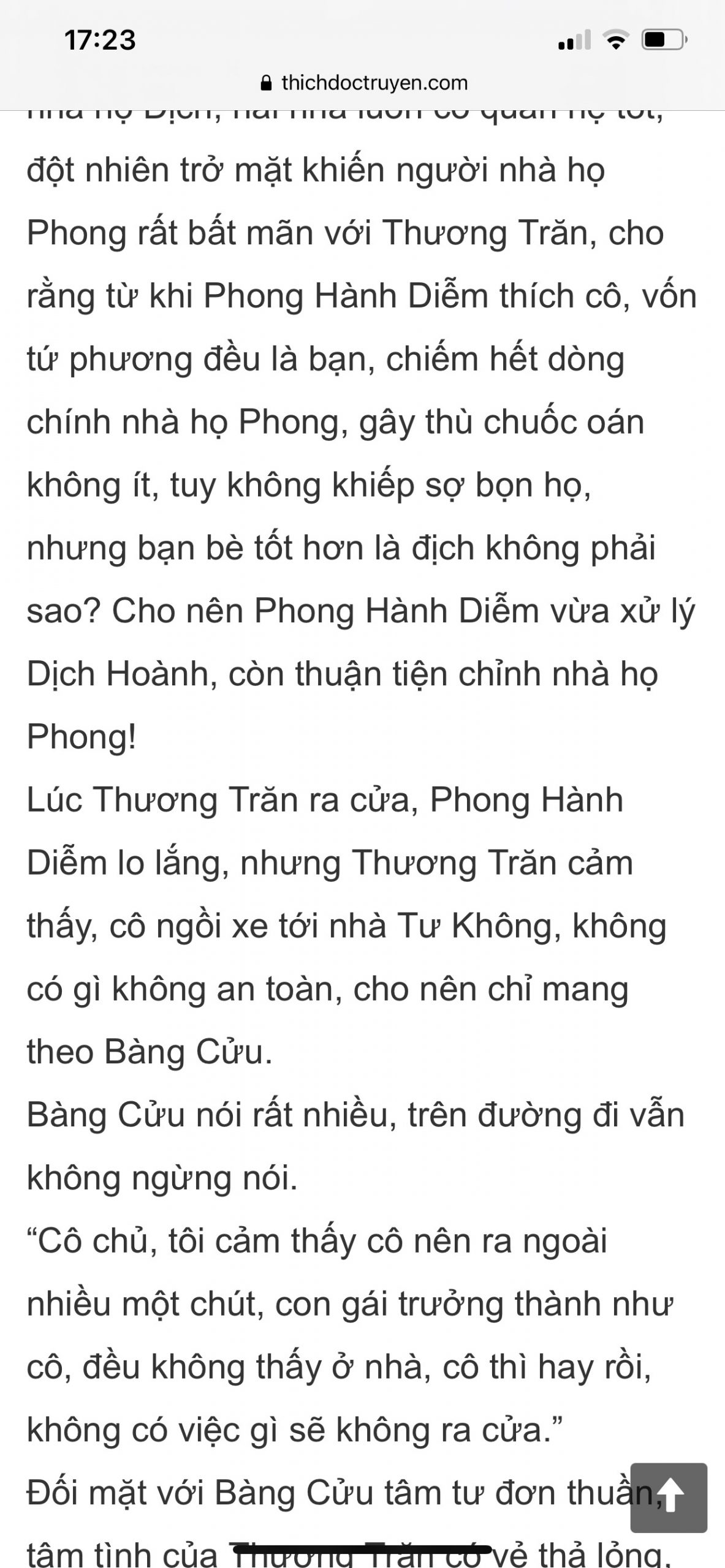 cô vợ tái sinh