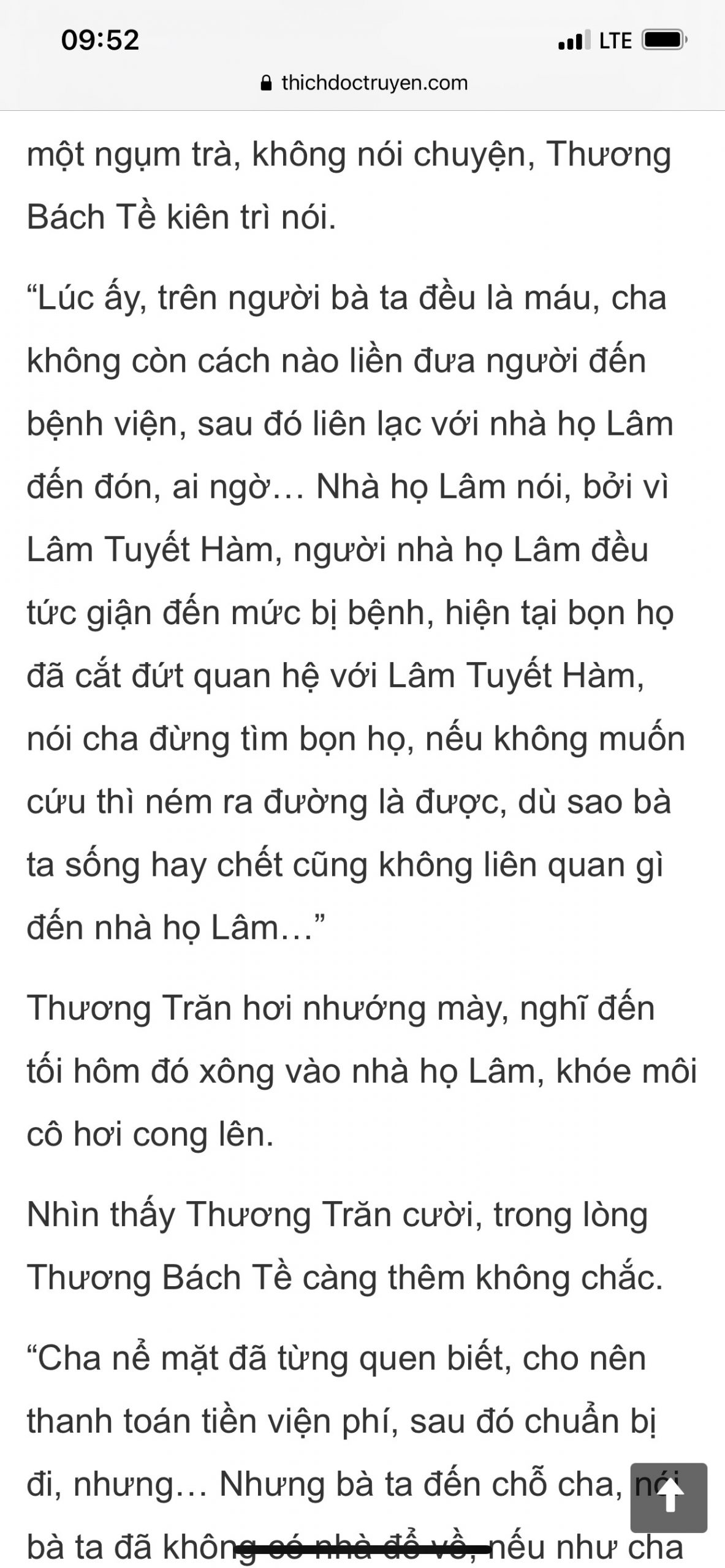 cô vợ tái sinh