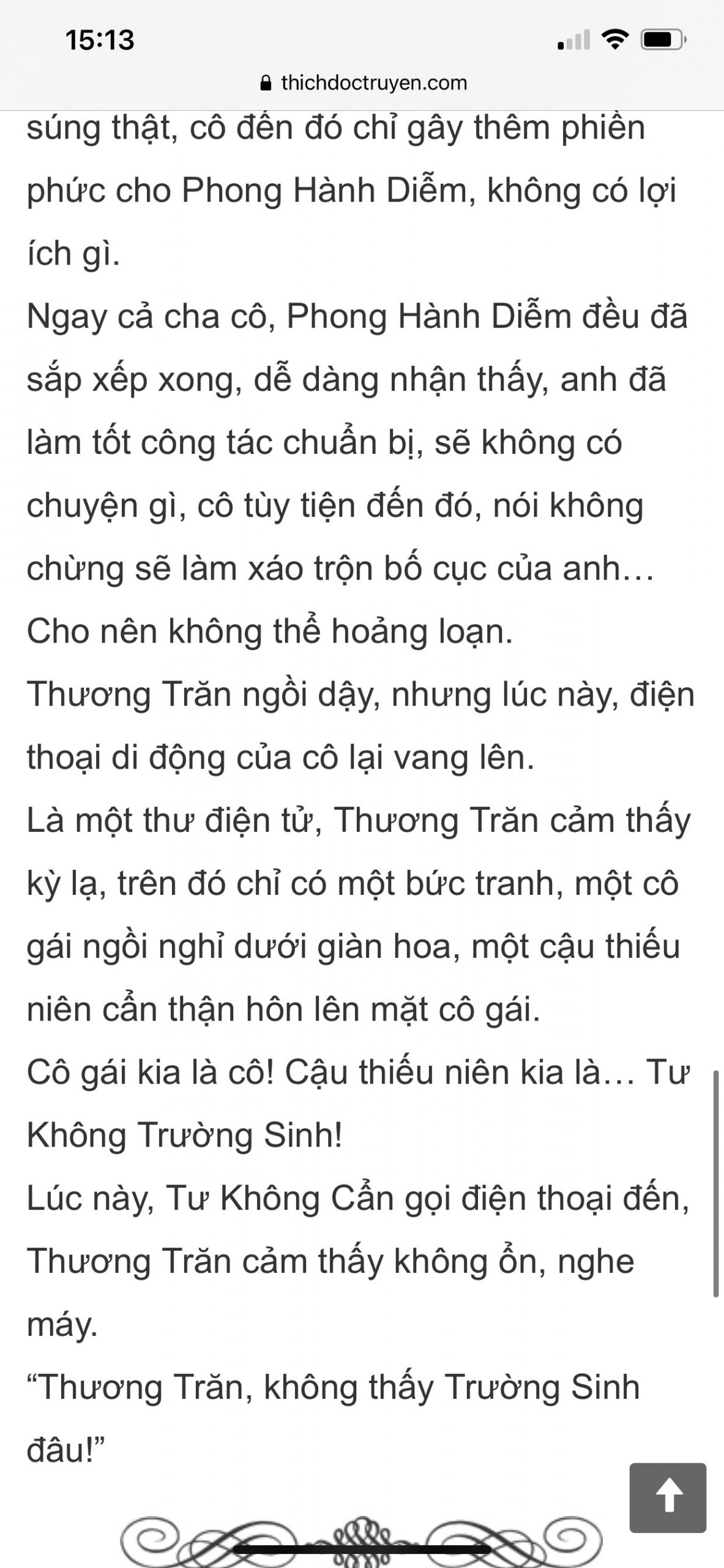 cô vợ tái sinh