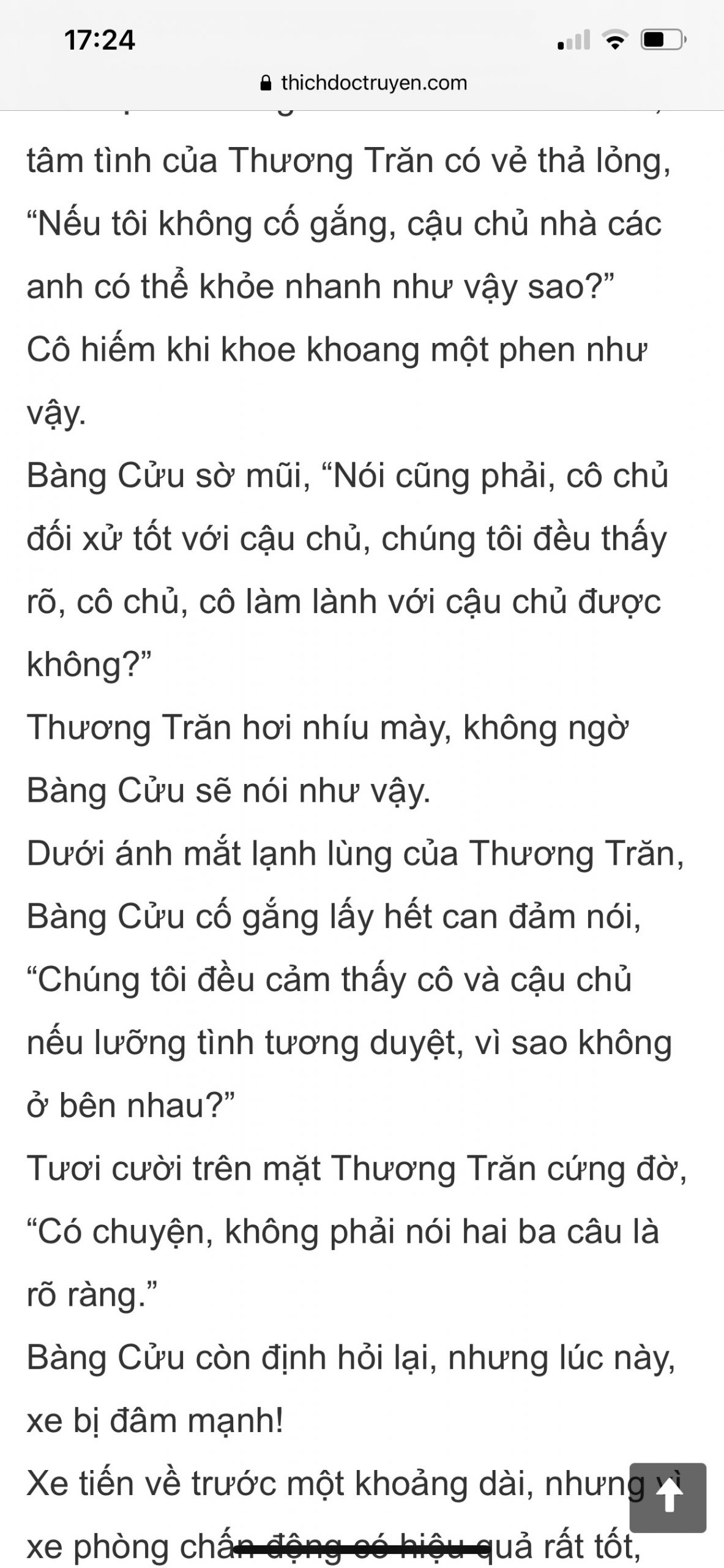 cô vợ tái sinh