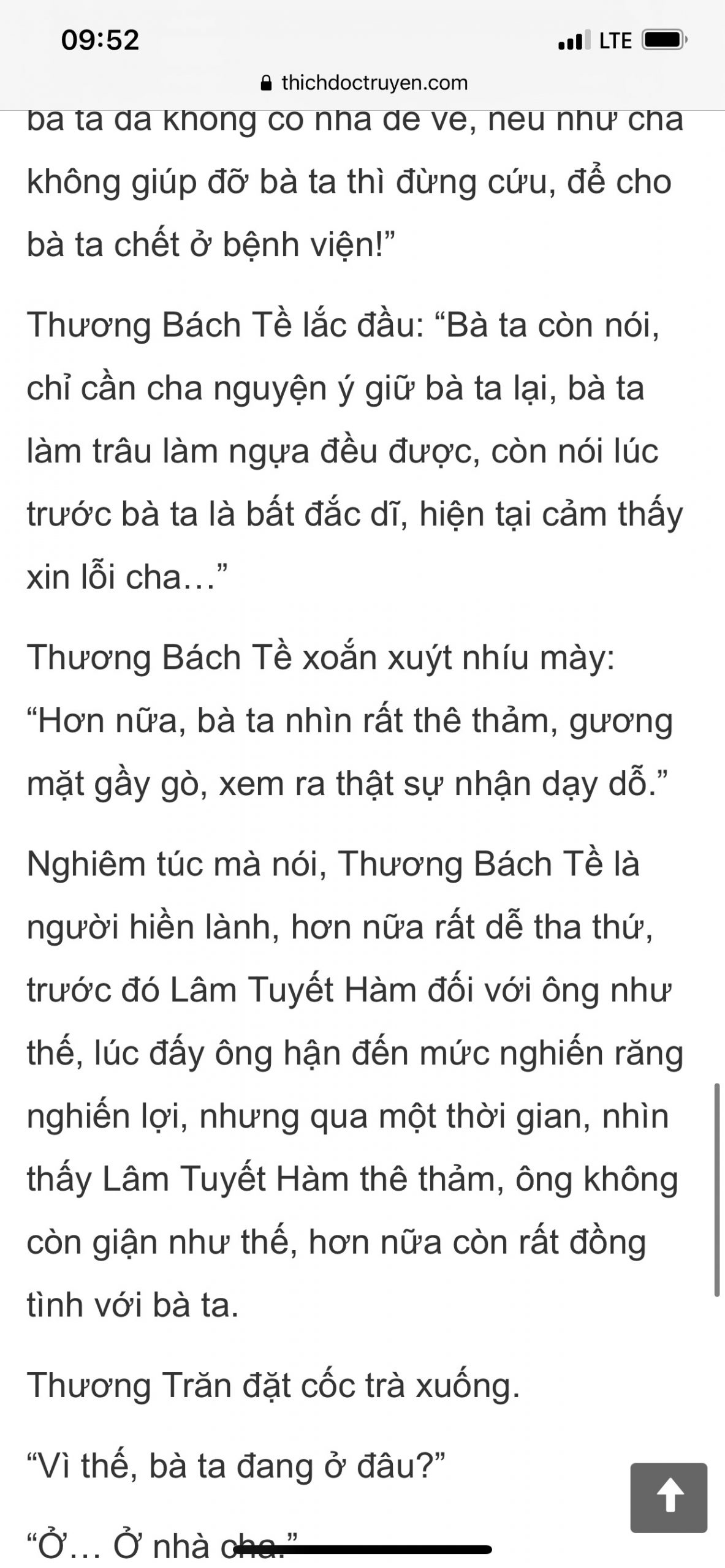 cô vợ tái sinh