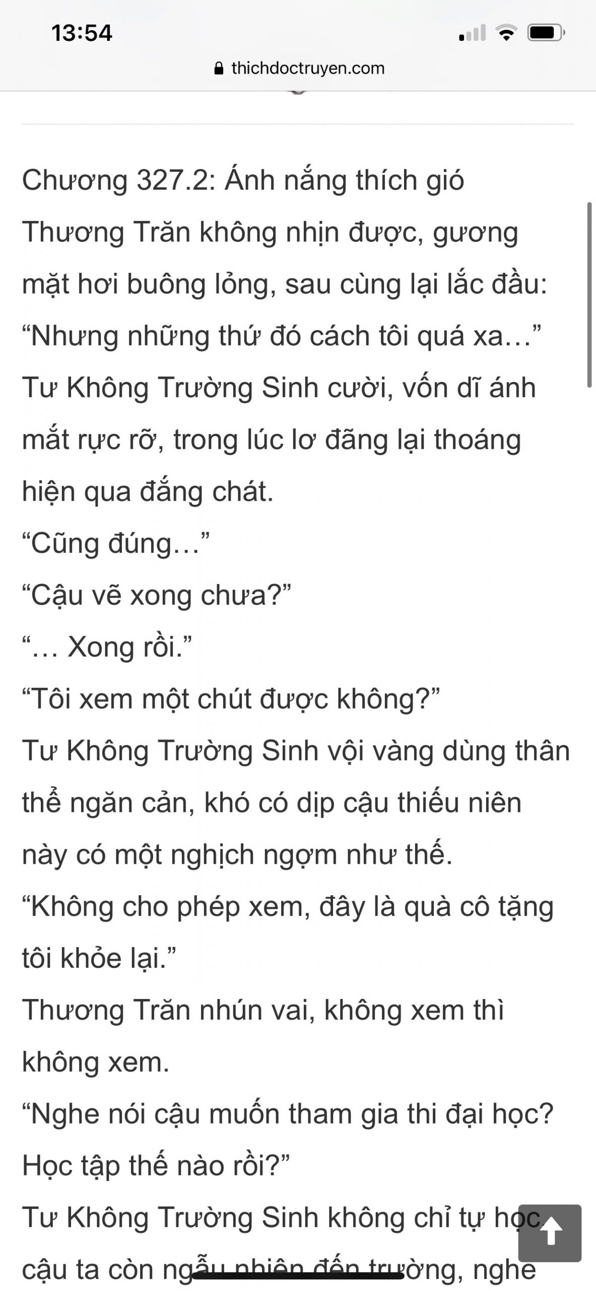 cô vợ tái sinh