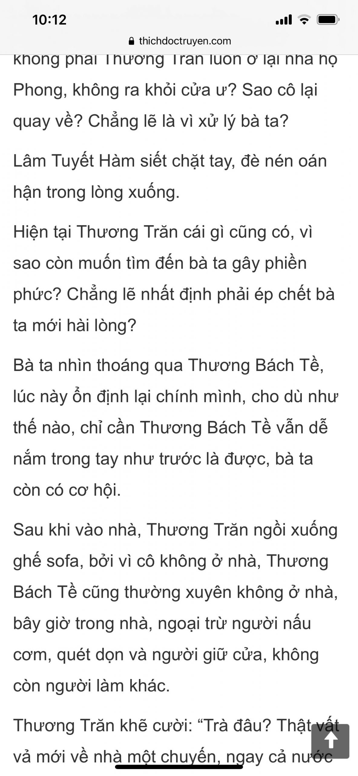 cô vợ tái sinh