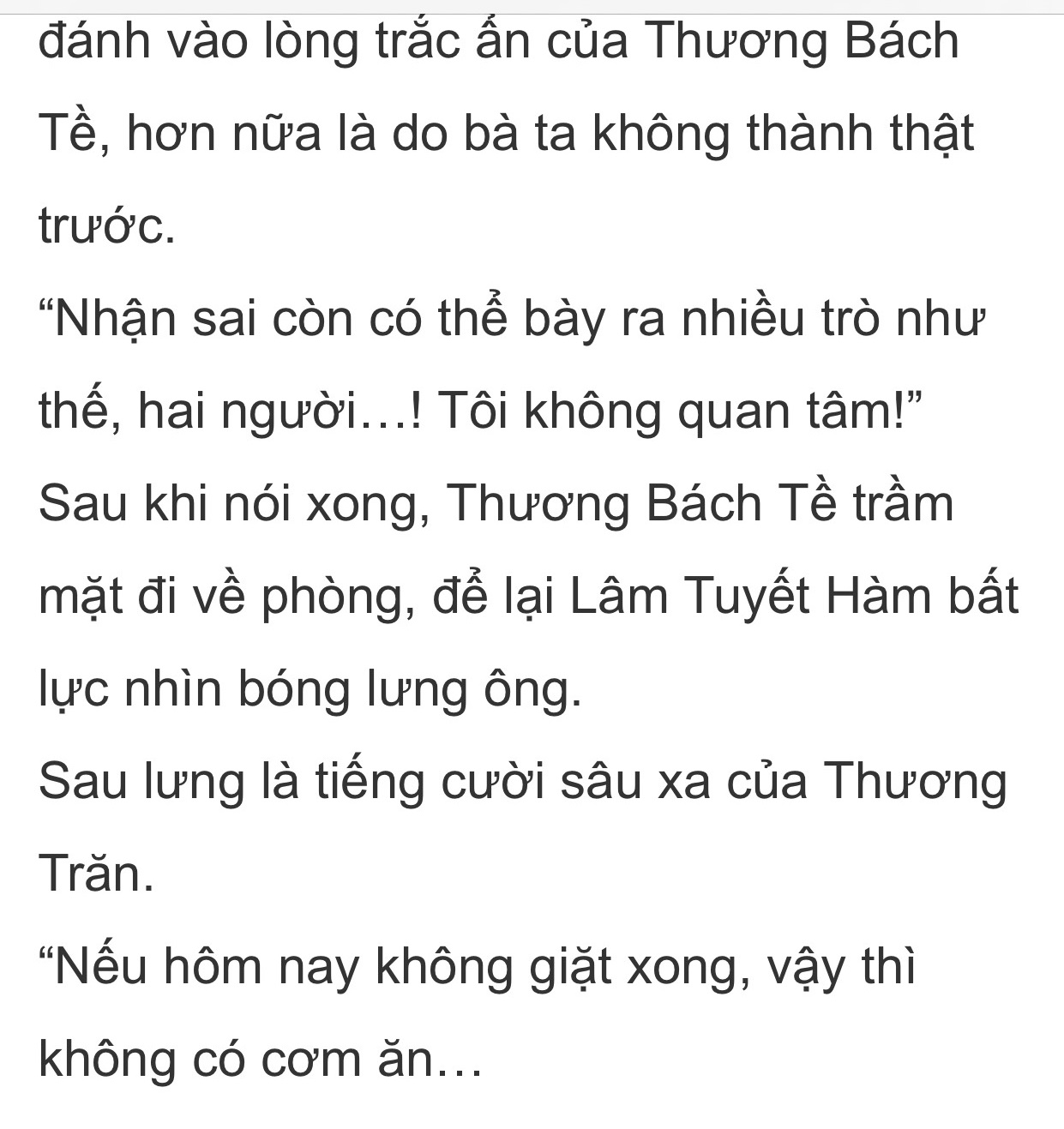 cô vợ tái sinh