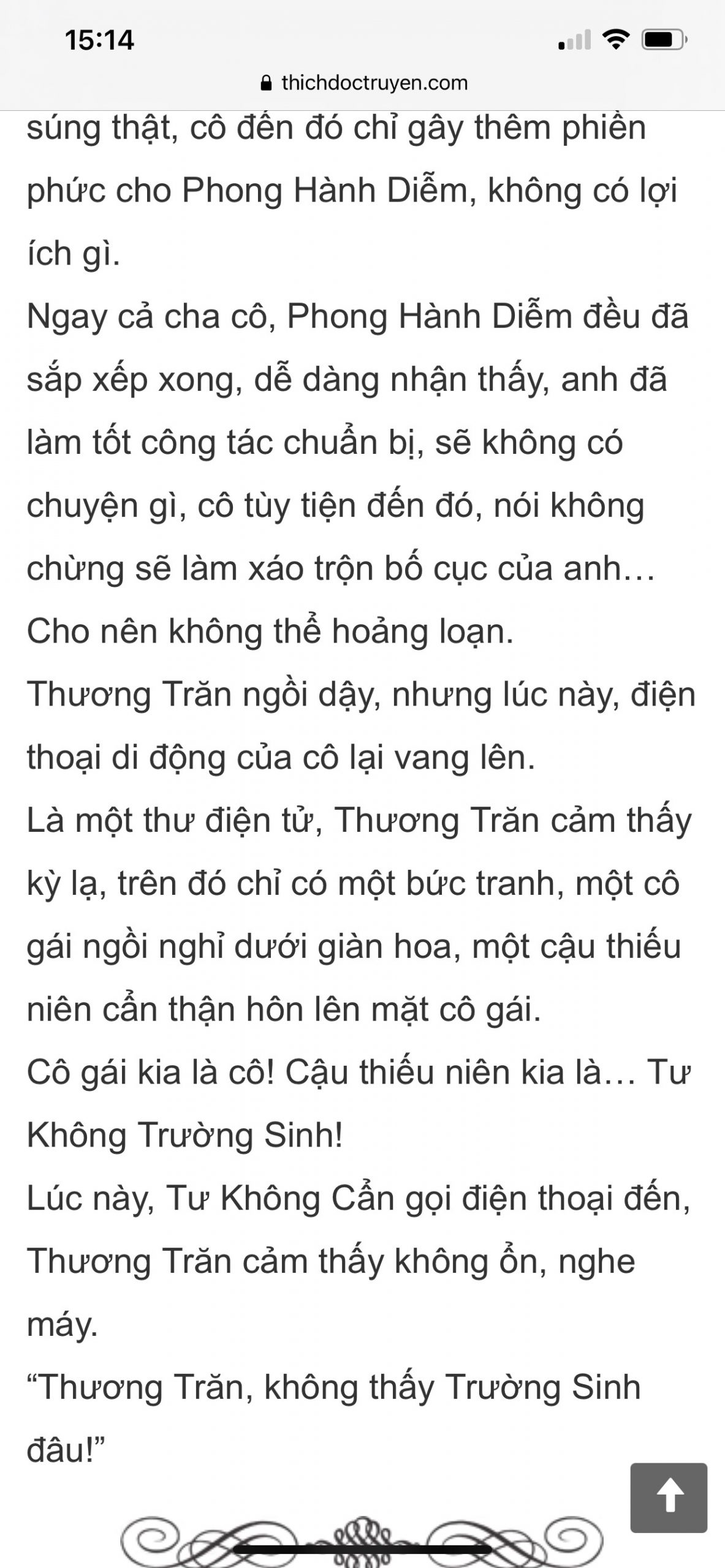 cô vợ tái sinh