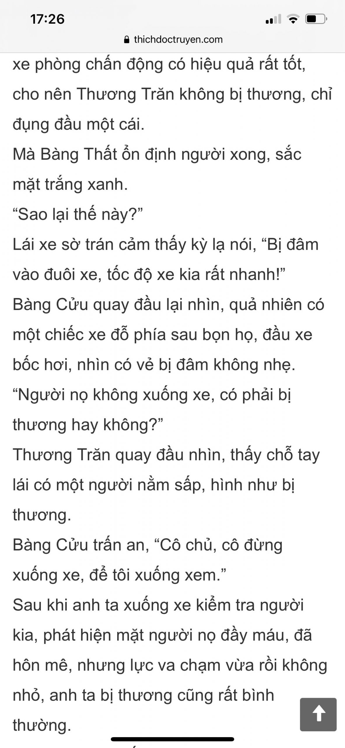 cô vợ tái sinh